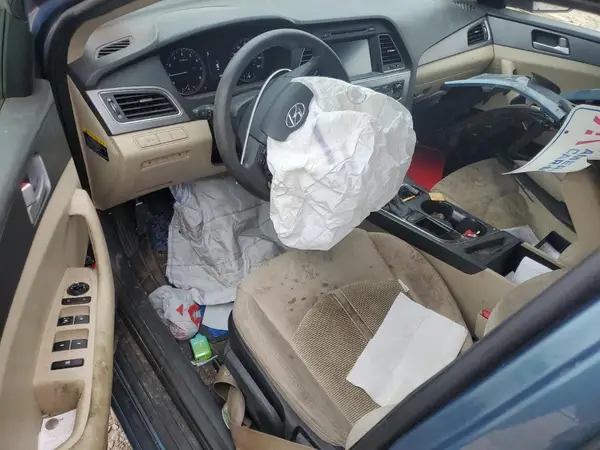 5NPE24AF1GH347926 2016 HYUNDAI SONATA - Image 8