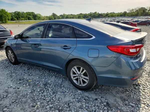 5NPE24AF1GH347974 2016 HYUNDAI SONATA - Image 2