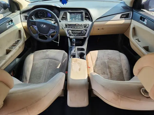 5NPE24AF1GH347974 2016 HYUNDAI SONATA - Image 8