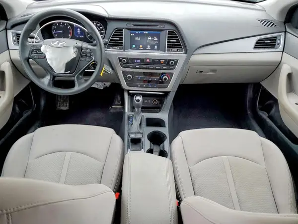 5NPE24AF1GH348235 2016 HYUNDAI SONATA - Image 8