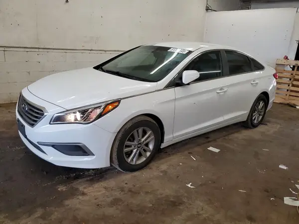 5NPE24AF1GH348445 2016 HYUNDAI SONATA - Image 1