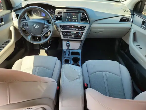 5NPE24AF1GH349076 2016 HYUNDAI SONATA - Image 8