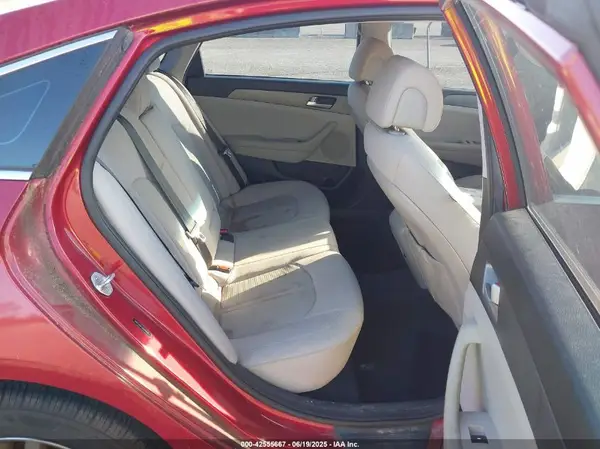 5NPE24AF1GH349434 2016 HYUNDAI SONATA - Image 8