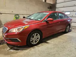 5NPE24AF1GH349465 2016 HYUNDAI SONATA