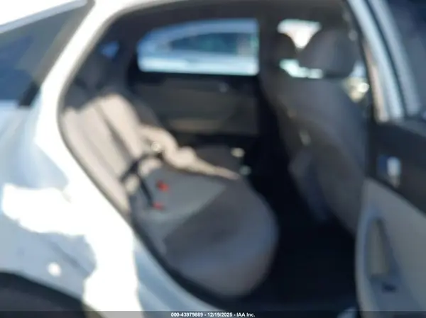 5NPE24AF1GH349546 2016 HYUNDAI SONATA - Image 8