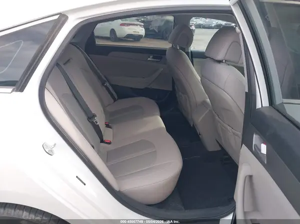 5NPE24AF1GH350096 2016 HYUNDAI SONATA - Image 8