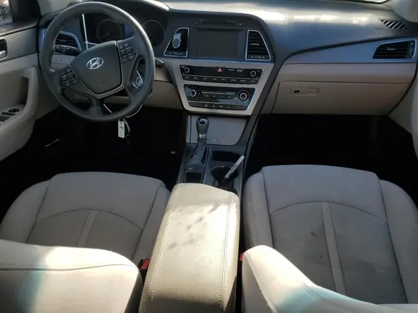 5NPE24AF1GH350373 2016 HYUNDAI SONATA - Image 8