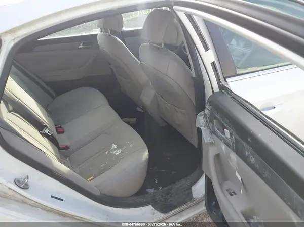 5NPE24AF1GH350518 2016 HYUNDAI SONATA - Image 8