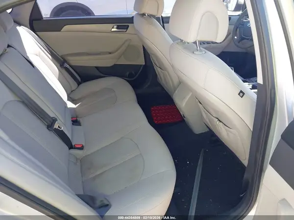 5NPE24AF1GH350986 2016 HYUNDAI SONATA - Image 8