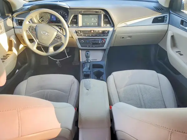 5NPE24AF1GH351054 2016 HYUNDAI SONATA - Image 8