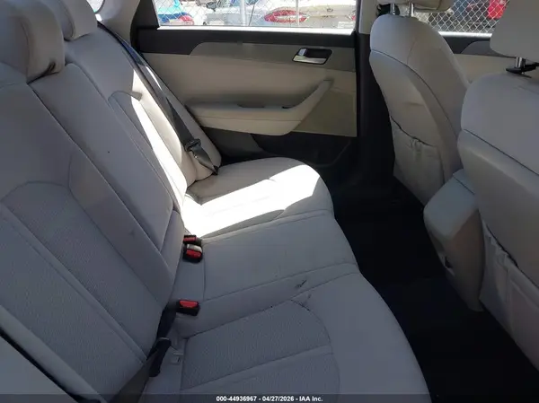 5NPE24AF1GH351393 2016 HYUNDAI SONATA - Image 8