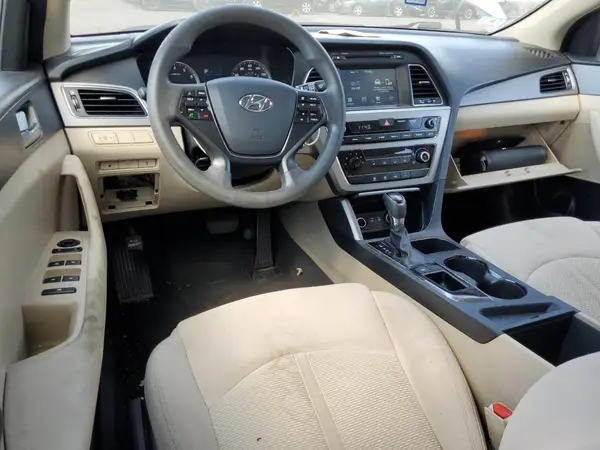 5NPE24AF1GH351541 2016 HYUNDAI SONATA - Image 8