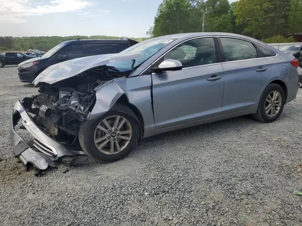5NPE24AF1GH351782 2016 HYUNDAI SONATA - Image 1