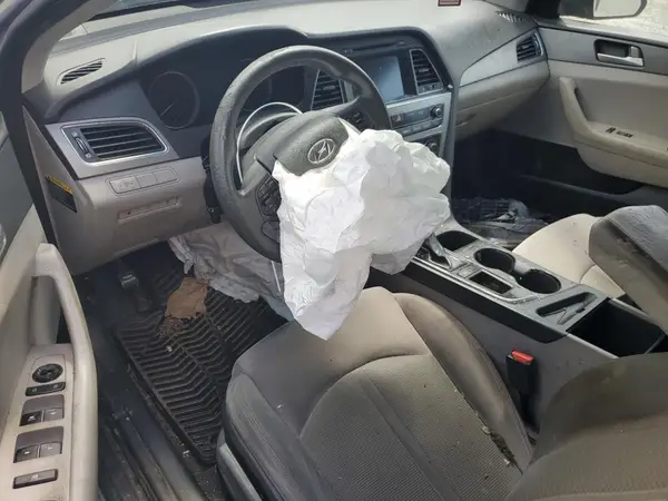 5NPE24AF1GH351782 2016 HYUNDAI SONATA - Image 8