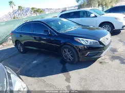 5NPE24AF1GH352186 2016 HYUNDAI SONATA