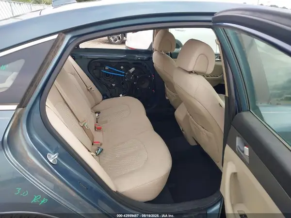 5NPE24AF1GH352219 2016 HYUNDAI SONATA - Image 8