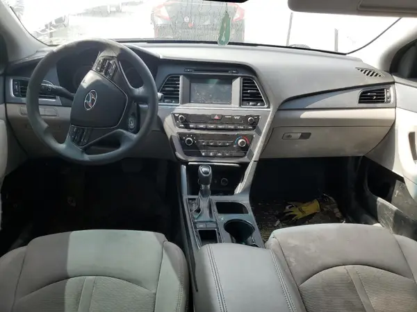 5NPE24AF1GH352656 2016 HYUNDAI SONATA - Image 8