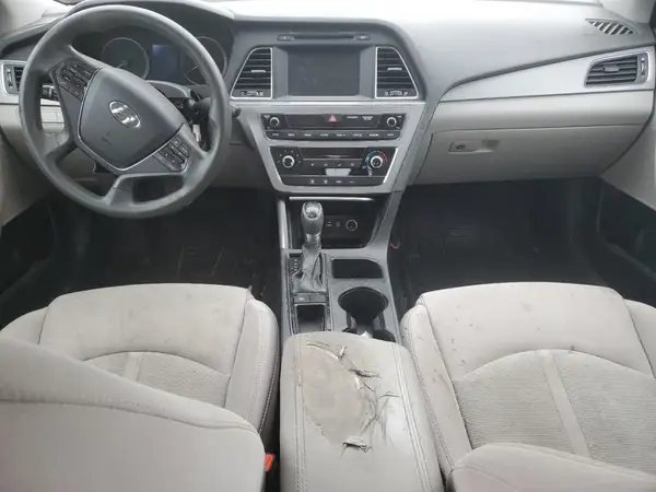 5NPE24AF1GH352866 2016 HYUNDAI SONATA - Image 8