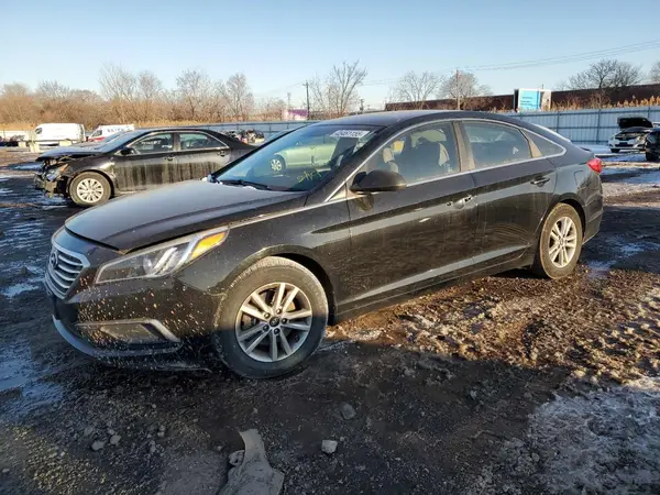 5NPE24AF1GH353225 2016 HYUNDAI SONATA - Image 1