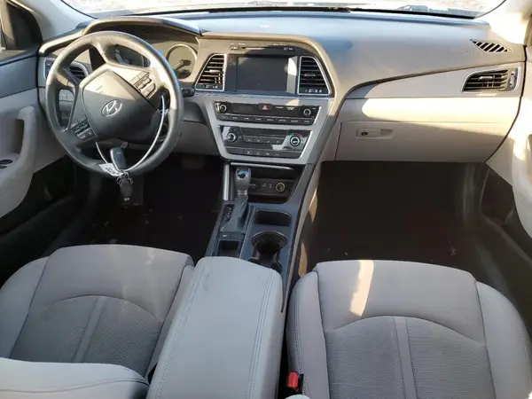 5NPE24AF1GH353225 2016 HYUNDAI SONATA - Image 8