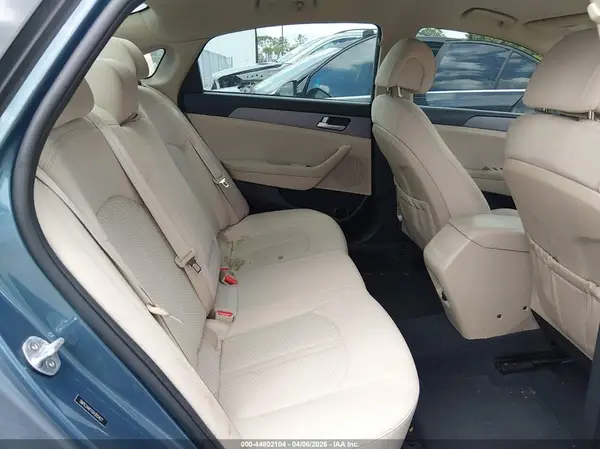 5NPE24AF1GH355427 2016 HYUNDAI SONATA - Image 8