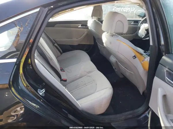 5NPE24AF1GH355900 2016 HYUNDAI SONATA - Image 8