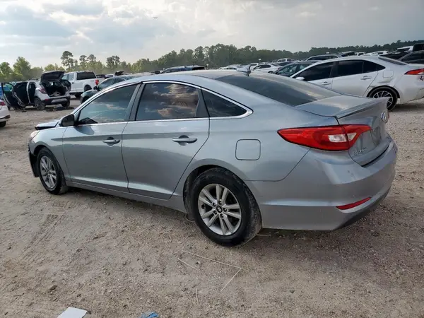 5NPE24AF1GH355928 2016 HYUNDAI SONATA - Image 2