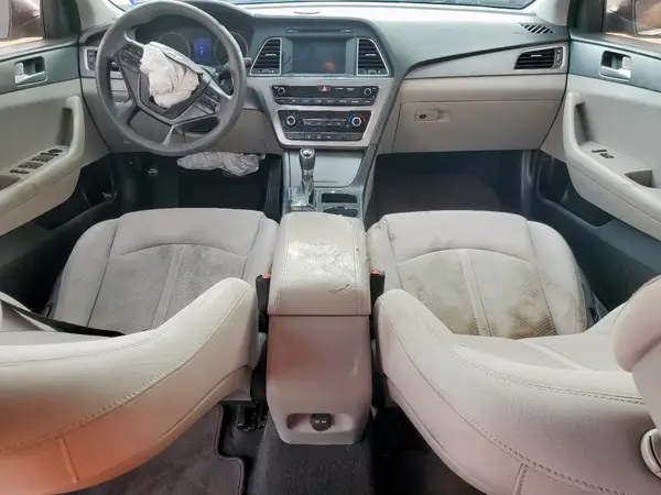 5NPE24AF1GH355928 2016 HYUNDAI SONATA - Image 8