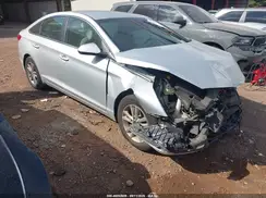 5NPE24AF1GH356156 2016 HYUNDAI SONATA