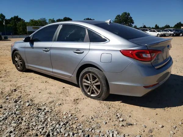 5NPE24AF1GH357100 2016 HYUNDAI SONATA - Image 2