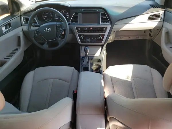 5NPE24AF1GH357100 2016 HYUNDAI SONATA - Image 8