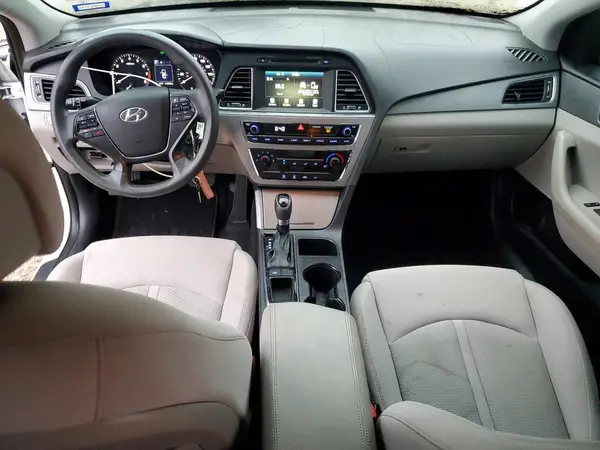 5NPE24AF1GH357596 2016 HYUNDAI SONATA - Image 8