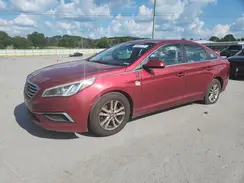 5NPE24AF1GH358313 2016 HYUNDAI SONATA