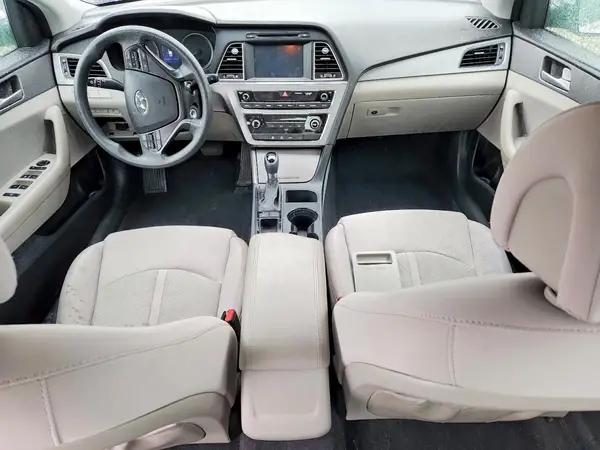 5NPE24AF1GH358358 2016 HYUNDAI SONATA - Image 8