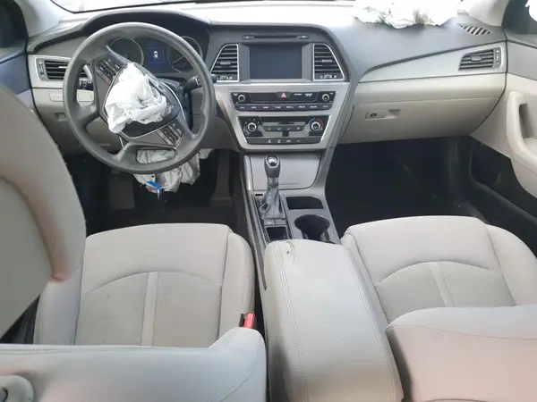 5NPE24AF1GH359073 2016 HYUNDAI SONATA - Image 8