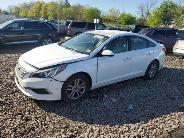 5NPE24AF1GH359168 2016 HYUNDAI SONATA - Image 1