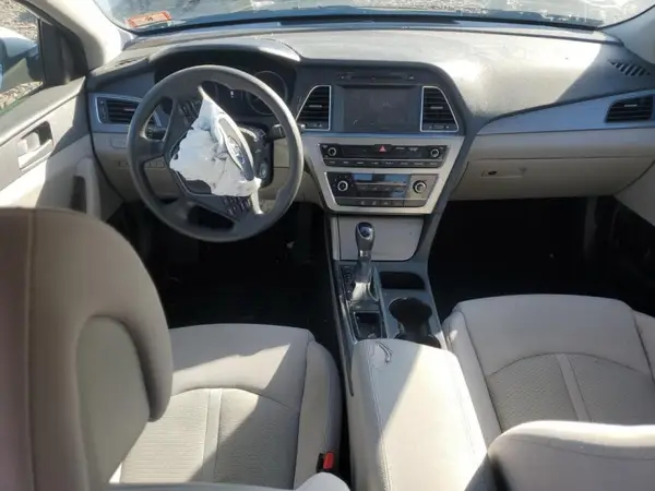5NPE24AF1GH359168 2016 HYUNDAI SONATA - Image 8
