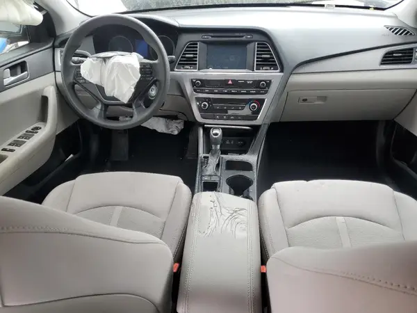 5NPE24AF1GH359316 2016 HYUNDAI SONATA - Image 8