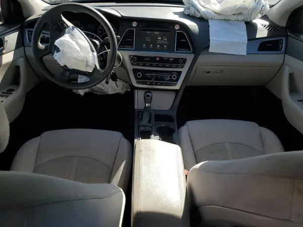 5NPE24AF1GH359963 2016 HYUNDAI SONATA - Image 8