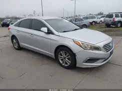 5NPE24AF1GH360014 2016 HYUNDAI SONATA
