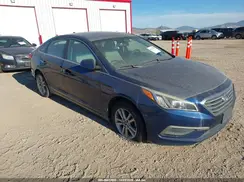 5NPE24AF1GH360305 2016 HYUNDAI SONATA