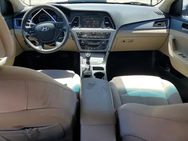 5NPE24AF1GH360529 2016 HYUNDAI SONATA - Image 8