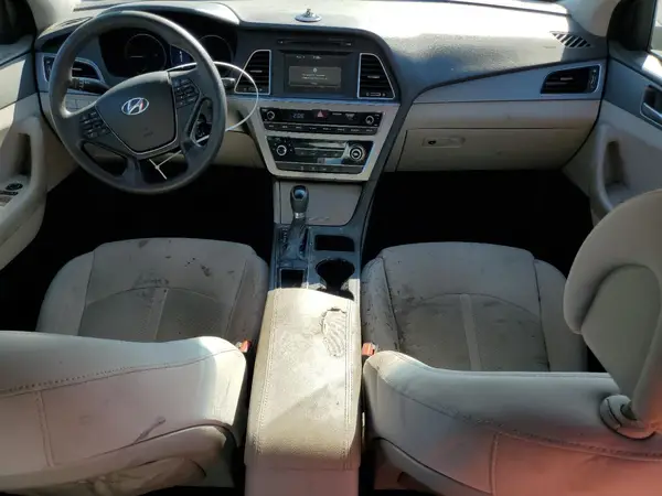 5NPE24AF1GH360577 2016 HYUNDAI SONATA - Image 8
