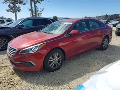 5NPE24AF1GH361650 2016 HYUNDAI SONATA