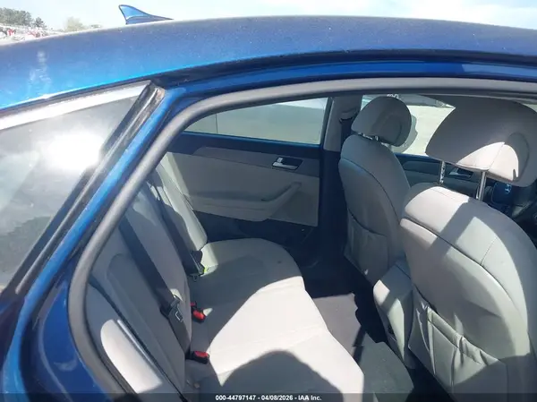 5NPE24AF1GH361888 2016 HYUNDAI SONATA - Image 8