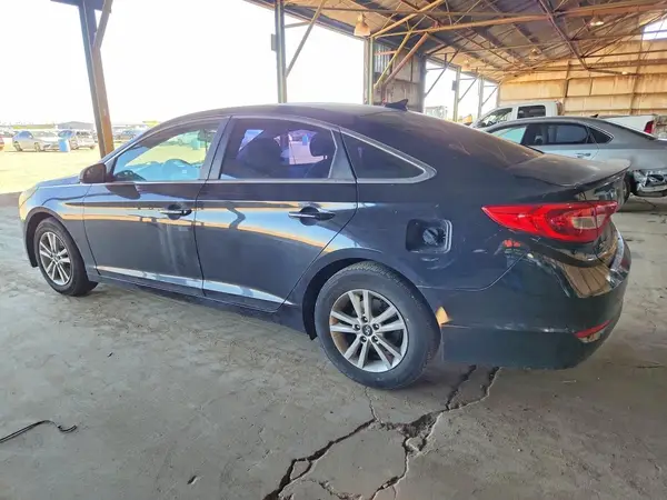 5NPE24AF1GH362457 2016 HYUNDAI SONATA - Image 2