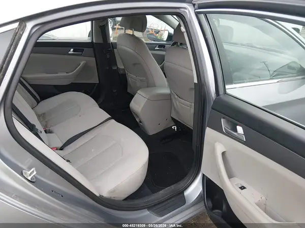 5NPE24AF1GH362488 2016 HYUNDAI SONATA - Image 8