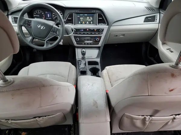 5NPE24AF1GH362670 2016 HYUNDAI SONATA - Image 8