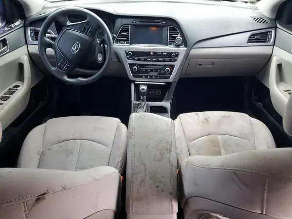 5NPE24AF1GH363222 2016 HYUNDAI SONATA - Image 8