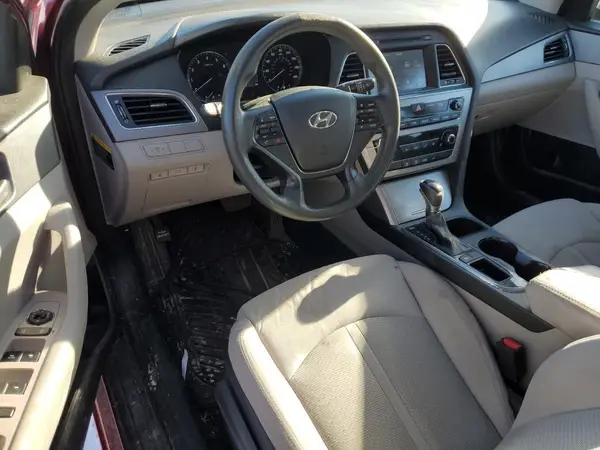 5NPE24AF1GH363463 2016 HYUNDAI SONATA - Image 8